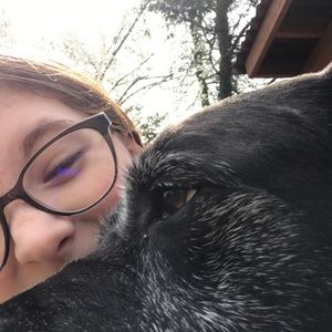 Meet your Posher, Keegan